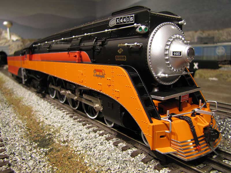 Lionel 15064 Southern Pacific Stock Car 151 From 30167 Set W/box "o" Gauge for sale online 