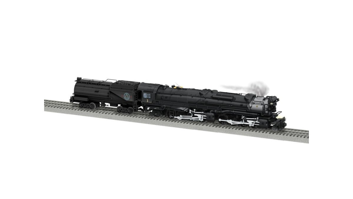 RF&P 2-8-8-2 H7