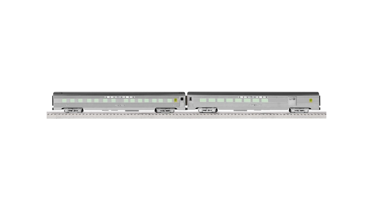 Southern 21"  2-Pack