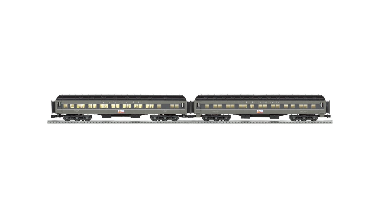 Santa Fe Heavyweight 2-Pack