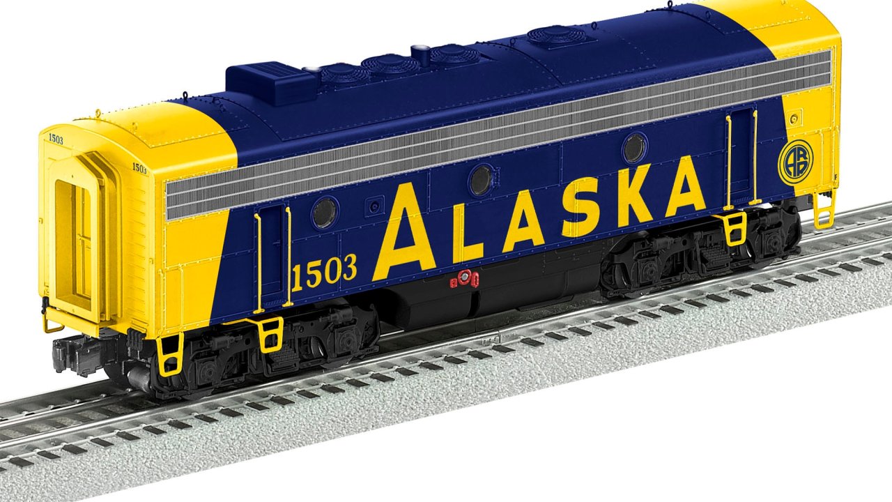Alaska F7B