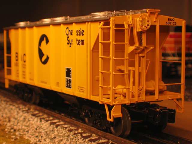 Chessie PS2 Hopper #600125