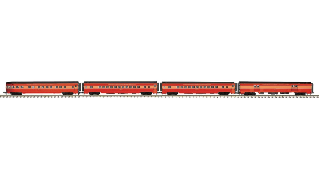 SP 4-car pass